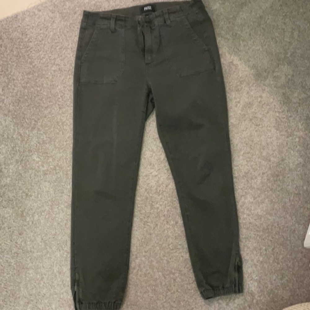 Paige Mayslie Jogger